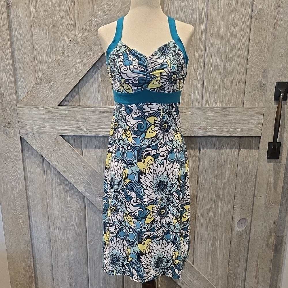 Prana Amaya Dress